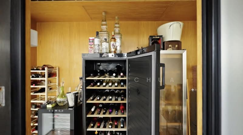 Turquoise, 51 Cove Drive, 4 Bedrooms, 6,900 sqft, Condominium For Sale, by Kelvin Chua, 60244722 - Interior - PropertyGuru.com.sg