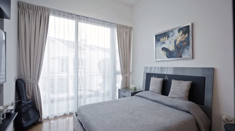 Turquoise, 51 Cove Drive, 4 Bedrooms, 6,900 sqft, Condominium For Sale, by Kelvin Chua, 60244722 - Common Bedroom - PropertyGuru.com.sg