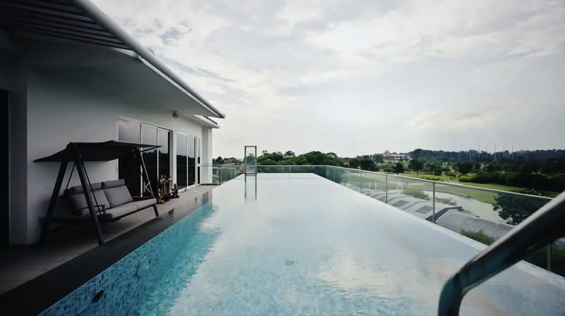 Turquoise, 51 Cove Drive, 4 Bedrooms, 6,900 sqft, Condominium For Sale, by Kelvin Chua, 60244722 - Exterior - PropertyGuru.com.sg