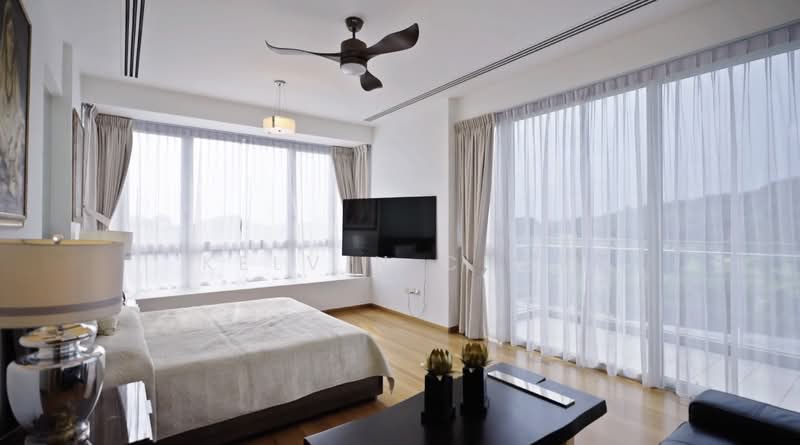 Turquoise, 51 Cove Drive, 4 Bedrooms, 6,900 sqft, Condominium For Sale, by Kelvin Chua, 60244722 - Master Bedroom - PropertyGuru.com.sg