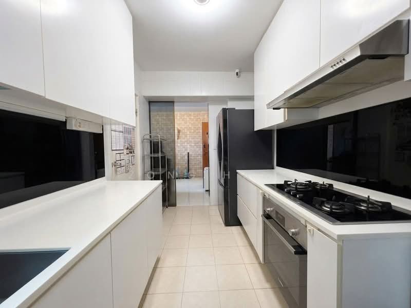 61B Strathmore Avenue, 61B Strathmore Avenue, 3 Bedrooms, 1,044 sqft, HDB Flat For Sale, by Zong Han, 60244724 - PropertyGuru.com.sg