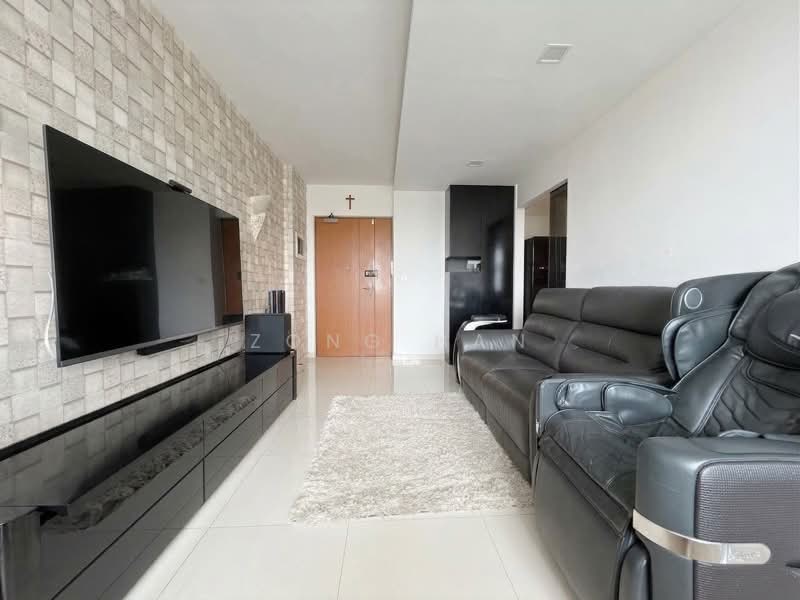 For Sale - 61B Strathmore Avenue