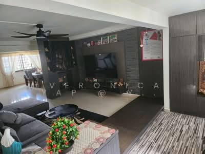 For Rent - 331 Jurong East Avenue 1