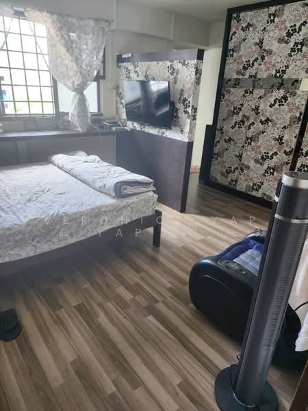 331 Jurong East Avenue 1, 331 Jurong East Avenue 1, 3 Bedrooms, 1,410 sqft, HDB Flat For Rent, by Veronica Yap @ Yap Hong Ling, 60244725 - PropertyGuru.com.sg