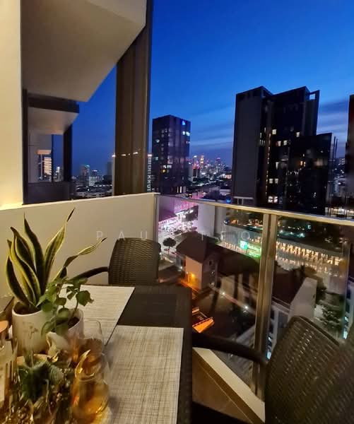 Uptown @ Farrer, 2 Perumal Road Singapore, 3 Bedrooms, 700 sqft, Condominium For Sale, by Paul Teo, 60244727 - PropertyGuru.com.sg