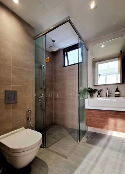 Uptown @ Farrer, 2 Perumal Road Singapore, 3 Bedrooms, 700 sqft, Condominium For Sale, by Paul Teo, 60244727 - PropertyGuru.com.sg