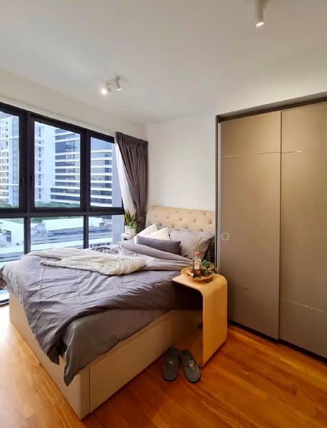 Uptown @ Farrer, 2 Perumal Road Singapore, 3 Bedrooms, 700 sqft, Condominium For Sale, by Paul Teo, 60244727 - PropertyGuru.com.sg