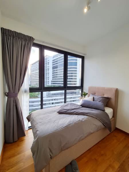 Uptown @ Farrer, 2 Perumal Road Singapore, 3 Bedrooms, 700 sqft, Condominium For Sale, by Paul Teo, 60244727 - PropertyGuru.com.sg