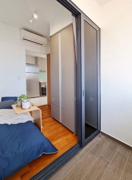 Uptown @ Farrer, 2 Perumal Road Singapore, 3 Bedrooms, 700 sqft, Condominium For Sale, by Paul Teo, 60244727 - PropertyGuru.com.sg