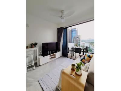 For Sale - Uptown @ Farrer