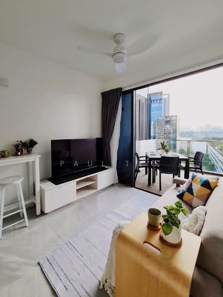 Uptown @ Farrer, 2 Perumal Road Singapore, 3 Bedrooms, 700 sqft, Condominium For Sale, by Paul Teo, 60244727 - PropertyGuru.com.sg
