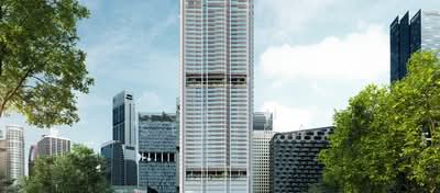 For Sale - W Residences Marina View - Singapore