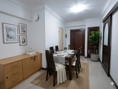 For Sale - 403A Fernvale Lane