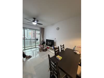 For Rent - Twin Regency