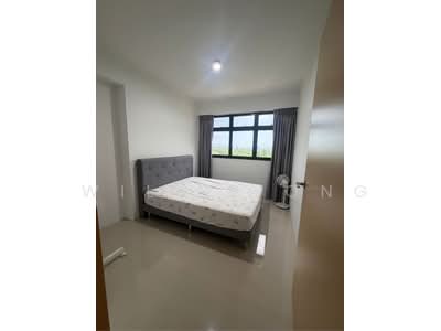 For Rent - 174B Sengkang East Drive