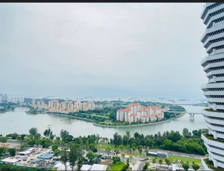 City Gate, 371 Beach Road, Studio, 301 sqft, Apartment For Rent, by Kendrew Peh, 60244752 - PropertyGuru.com.sg