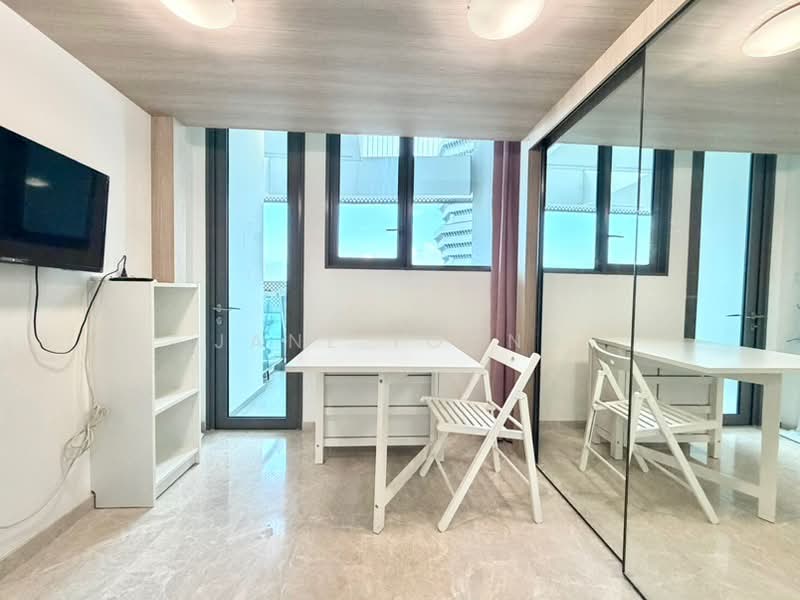 City Gate, 371 Beach Road, Studio, 301 sqft, Apartment For Rent, by Jane Yoong, 60244755 - PropertyGuru.com.sg