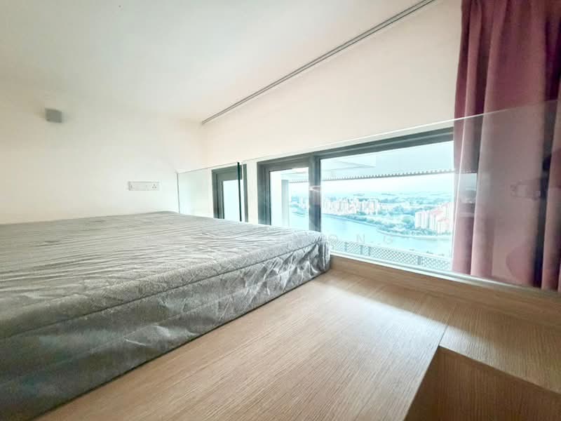 City Gate, 371 Beach Road, Studio, 301 sqft, Apartment For Rent, by Jane Yoong, 60244755 - PropertyGuru.com.sg