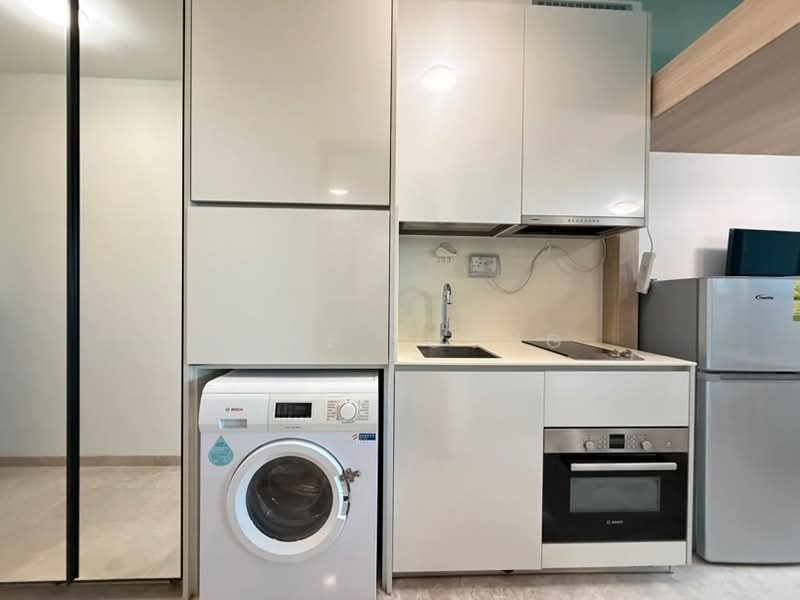 City Gate, 371 Beach Road, Studio, 301 sqft, Apartment For Rent, by Jane Yoong, 60244755 - PropertyGuru.com.sg