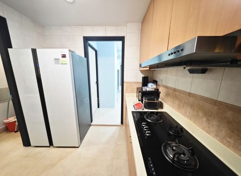 East Meadows, 32 Tanah Merah Kechil Road, Room Rental, 200 sqft, Condominium For Rent, by Joell Lim, 60244766 - PropertyGuru.com.sg