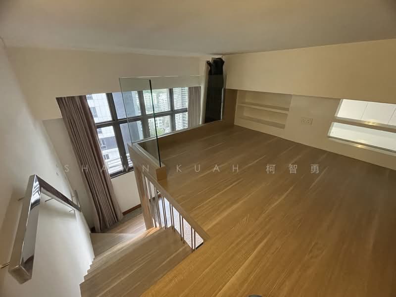 Seahill, 103 West Coast Crescent, 1 Bedroom, 506 sqft, Condominium For Sale, by Shawn Kuah 柯智勇, 60244776 - PropertyGuru.com.sg