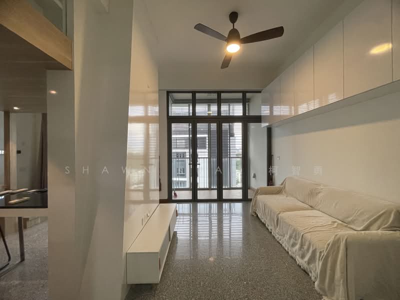 Seahill, 103 West Coast Crescent, 1 Bedroom, 506 sqft, Condominium For Sale, by Shawn Kuah 柯智勇, 60244776 - PropertyGuru.com.sg