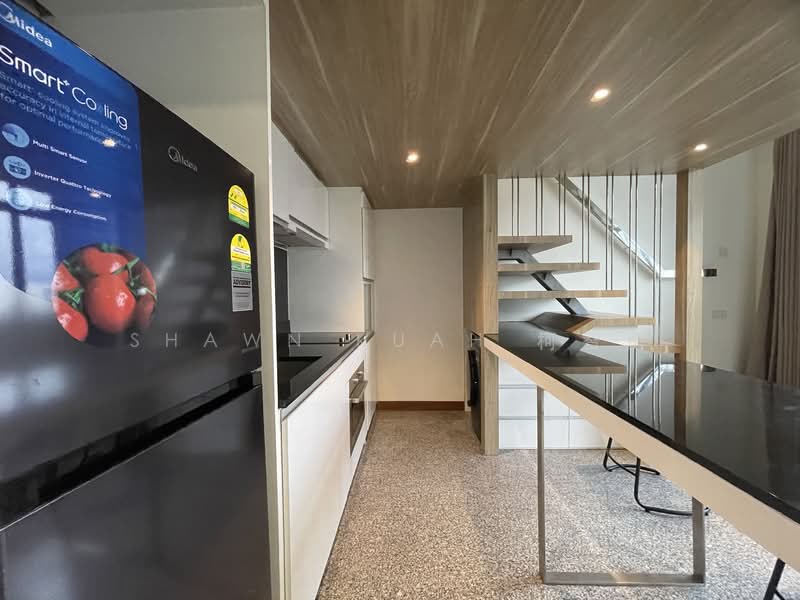 Seahill, 103 West Coast Crescent, 1 Bedroom, 506 sqft, Condominium For Sale, by Shawn Kuah 柯智勇, 60244776 - PropertyGuru.com.sg