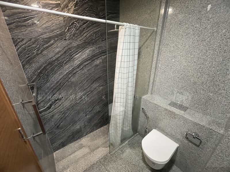 Seahill, 103 West Coast Crescent, 1 Bedroom, 506 sqft, Condominium For Sale, by Shawn Kuah 柯智勇, 60244776 - PropertyGuru.com.sg