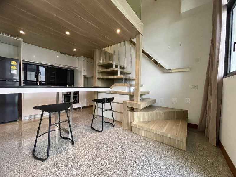 Seahill, 103 West Coast Crescent, 1 Bedroom, 506 sqft, Condominium For Sale, by Shawn Kuah 柯智勇, 60244776 - PropertyGuru.com.sg