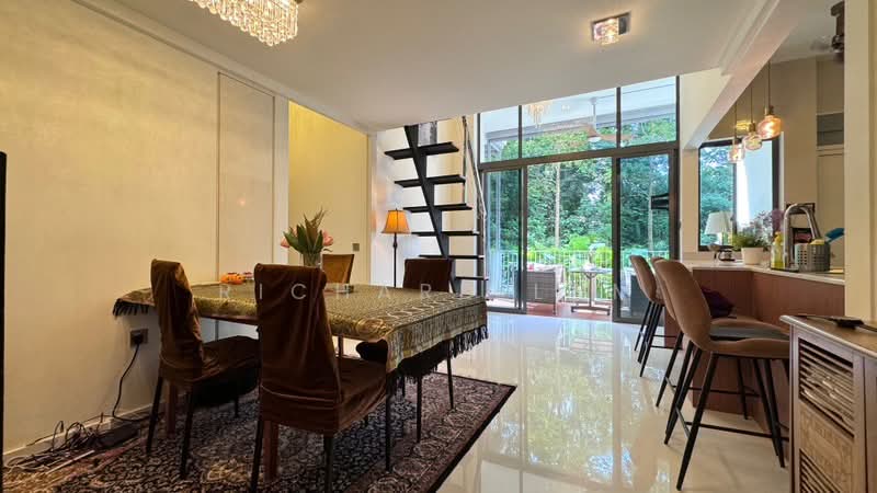 The Skywoods, 11 Dairy Farm Heights, 3 Bedrooms, 1,173 sqft, Condominium For Sale, by Richard Lam, 60244777 - PropertyGuru.com.sg
