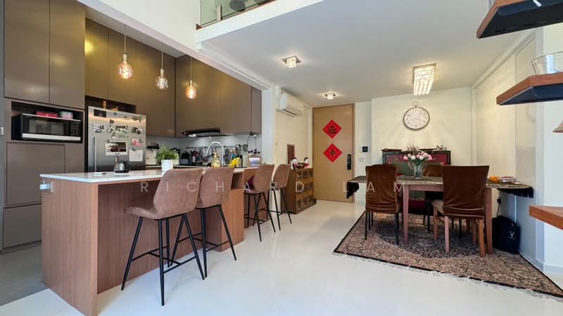 The Skywoods, 11 Dairy Farm Heights, 3 Bedrooms, 1,173 sqft, Condominium For Sale, by Richard Lam, 60244777 - PropertyGuru.com.sg