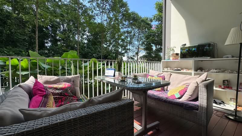 The Skywoods, 11 Dairy Farm Heights, 3 Bedrooms, 1,173 sqft, Condominium For Sale, by Richard Lam, 60244777 - PropertyGuru.com.sg