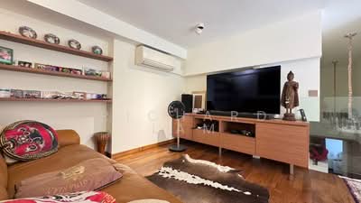 For Sale - The Skywoods