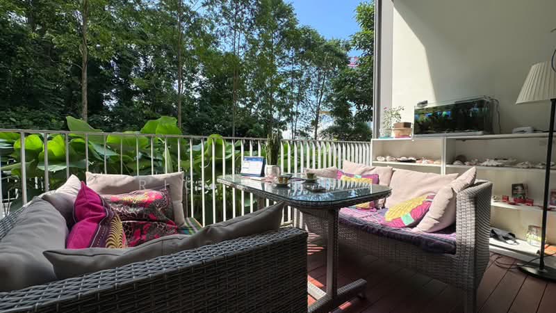 The Skywoods, 11 Dairy Farm Heights, 3 Bedrooms, 1,173 sqft, Condominium For Sale, by Richard Lam, 60244777 - PropertyGuru.com.sg