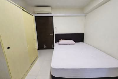 For Rent - 469A Sengkang West Way