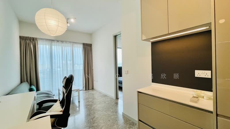 Margaret Ville, 20 Margaret Drive, 1 Bedroom, 463 sqft, Apartment For Sale, by Laven Loo 吕欣颐, 60244779 - PropertyGuru.com.sg