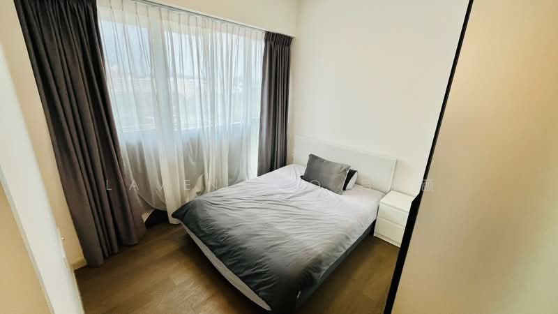 Margaret Ville, 20 Margaret Drive, 1 Bedroom, 463 sqft, Apartment For Sale, by Laven Loo 吕欣颐, 60244779 - PropertyGuru.com.sg