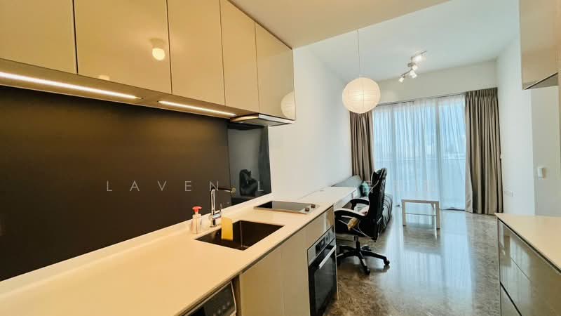 Margaret Ville, 20 Margaret Drive, 1 Bedroom, 463 sqft, Apartment For Sale, by Laven Loo 吕欣颐, 60244779 - PropertyGuru.com.sg