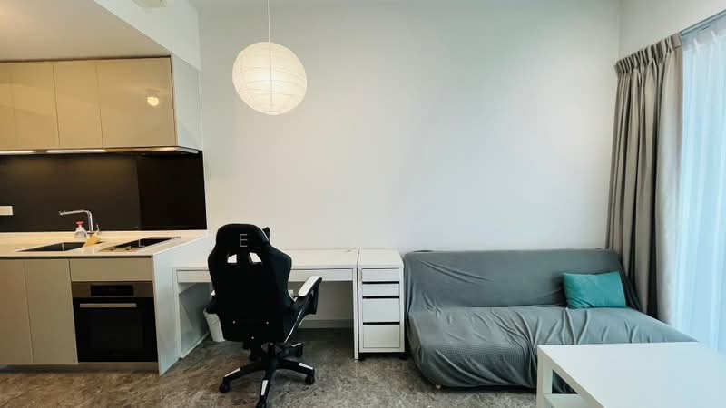 Margaret Ville, 20 Margaret Drive, 1 Bedroom, 463 sqft, Apartment For Sale, by Laven Loo 吕欣颐, 60244779 - PropertyGuru.com.sg