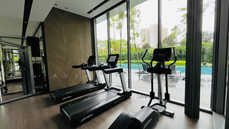 Margaret Ville, 20 Margaret Drive, 1 Bedroom, 463 sqft, Apartment For Sale, by Laven Loo 吕欣颐, 60244779 - PropertyGuru.com.sg