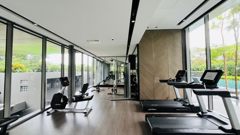 Margaret Ville, 20 Margaret Drive, 1 Bedroom, 463 sqft, Apartment For Sale, by Laven Loo 吕欣颐, 60244779 - PropertyGuru.com.sg