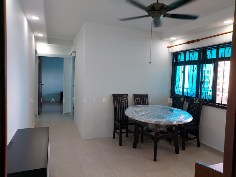 60 Teban Gardens Road, 60 Teban Gardens Road, Room Rental, 99 sqft, HDB Flat For Rent, by Alastair Goh 吴利汶, 60244780 - PropertyGuru.com.sg