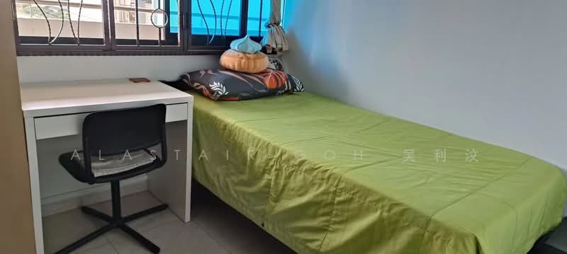 60 Teban Gardens Road, 60 Teban Gardens Road, Room Rental, 99 sqft, HDB Flat For Rent, by Alastair Goh 吴利汶, 60244780 - PropertyGuru.com.sg