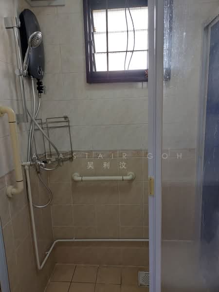 60 Teban Gardens Road, 60 Teban Gardens Road, Room Rental, 99 sqft, HDB Flat For Rent, by Alastair Goh 吴利汶, 60244780 - PropertyGuru.com.sg