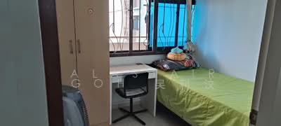 For Rent - 60 Teban Gardens Road