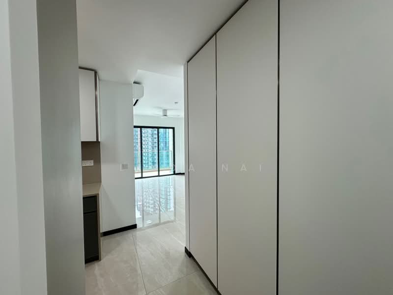 Normanton Park, 61 Normanton Park, 2 Bedrooms, 667 sqft, Condominium For Rent, by Linda Nai, 60244783 - PropertyGuru.com.sg