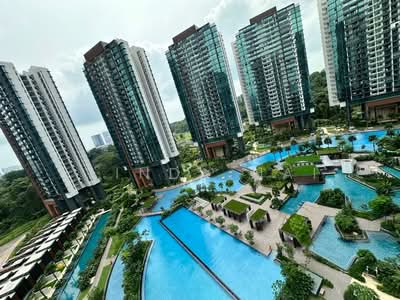 For Rent - Normanton Park