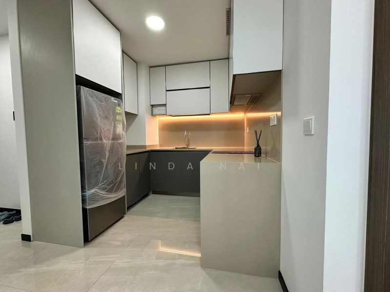 Normanton Park, 61 Normanton Park, 2 Bedrooms, 667 sqft, Condominium For Rent, by Linda Nai, 60244783 - PropertyGuru.com.sg