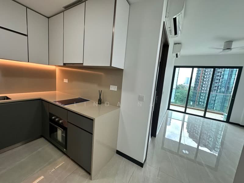 Normanton Park, 61 Normanton Park, 2 Bedrooms, 667 sqft, Condominium For Rent, by Linda Nai, 60244783 - PropertyGuru.com.sg