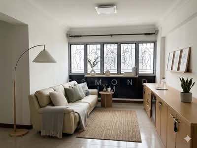 For Sale - 403A Fernvale Lane